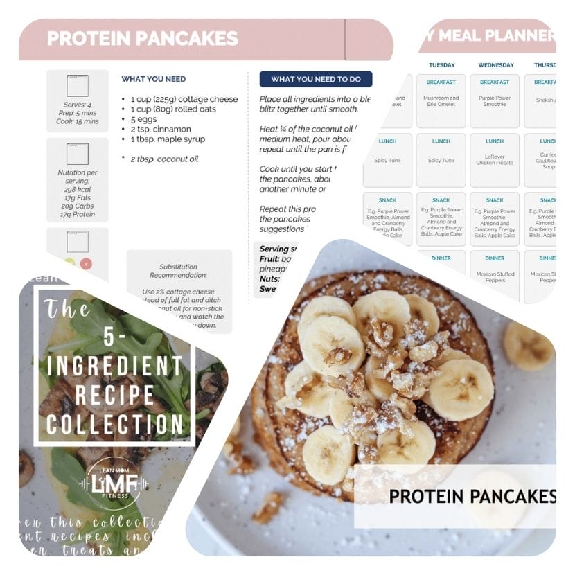 Macros For Weight Loss While Breastfeeding Program Signup – Breastfeeding Macros